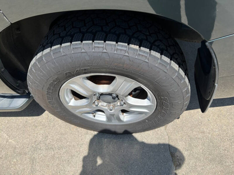 2008 Toyota Sequoia Limited