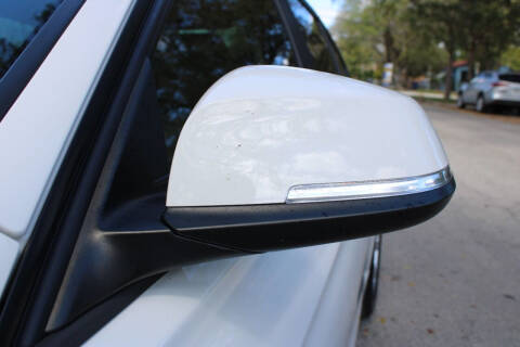 2018 BMW 3 Series 320i