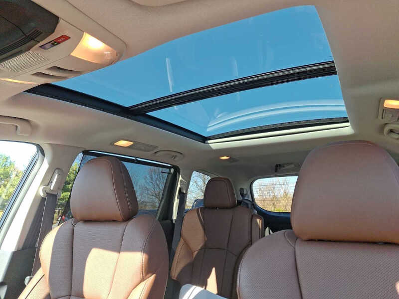 2023 Subaru Ascent Touring