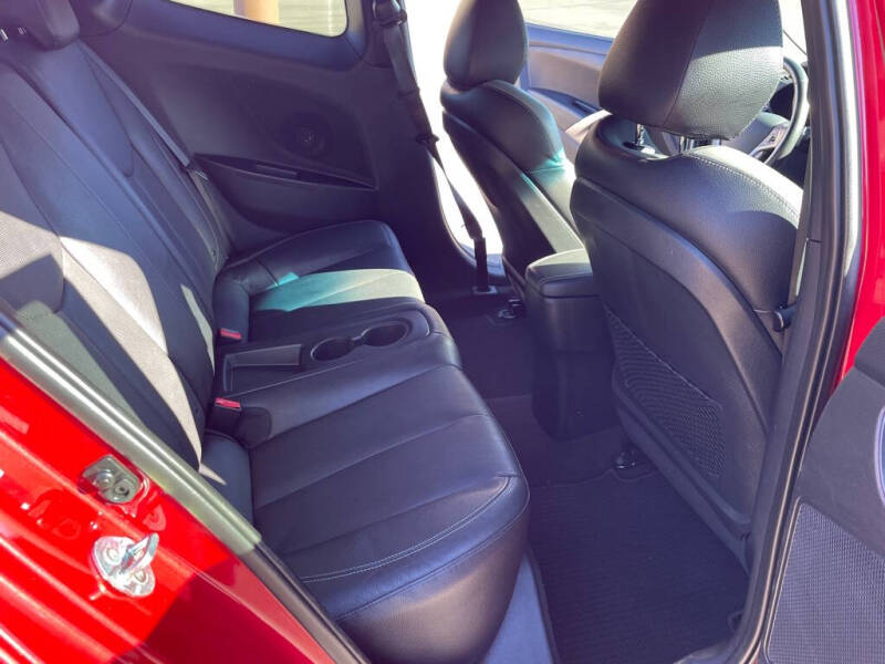 2017 Hyundai Veloster