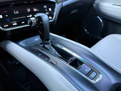 2016 Honda HR-V EX-L w/Navi