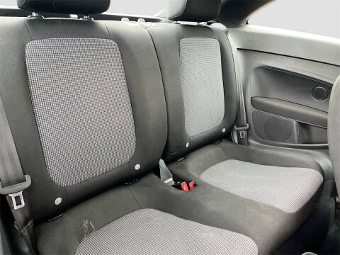 2017 Volkswagen Beetle 1.8T S