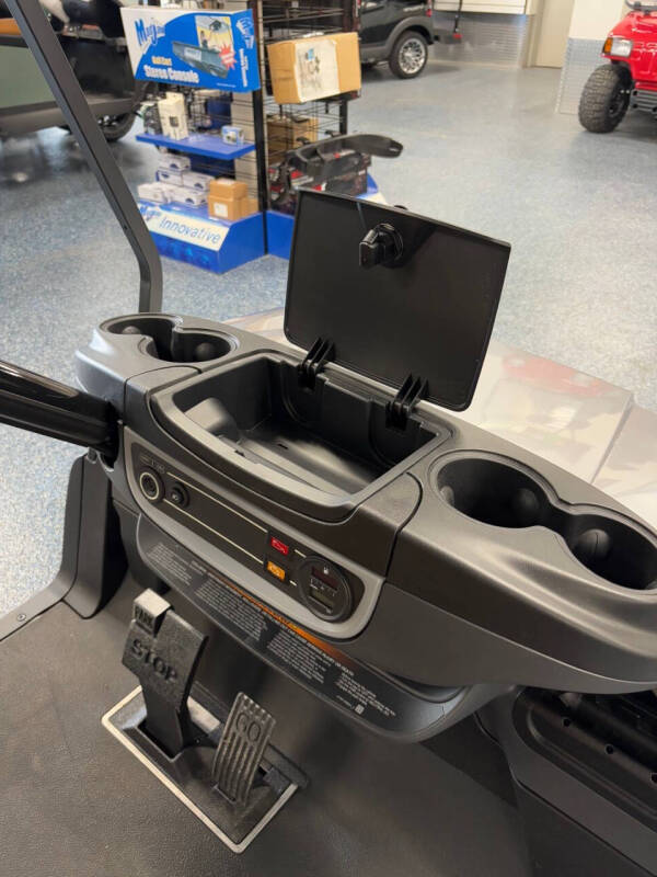 2026 Club Car Onward