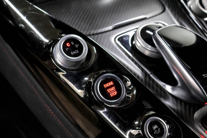 2016 Mercedes-Benz AMG GT S