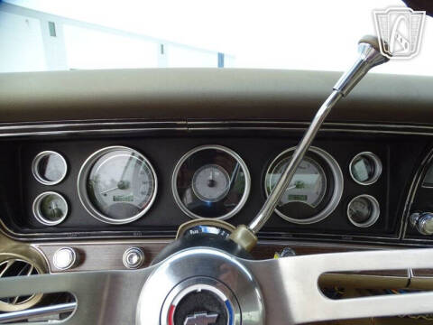 1967 Chevrolet Caprice