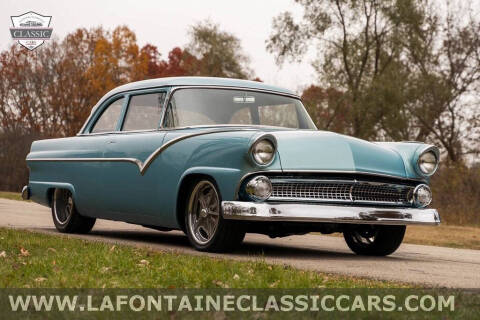 1955 Ford Fairlane