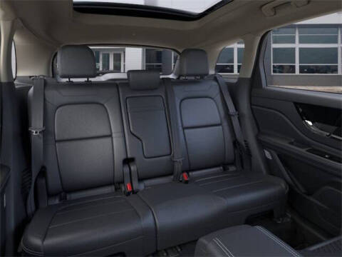 2025 Lincoln Corsair Grand Touring