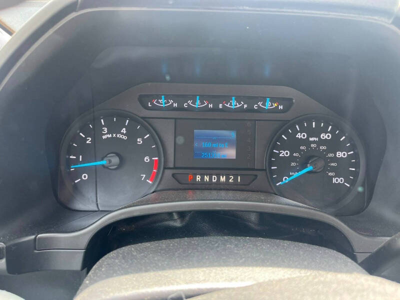Image 6 of 2019 Ford F-350 Super Duty XL
