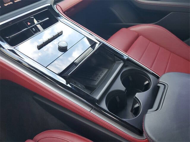 2024 Porsche Panamera