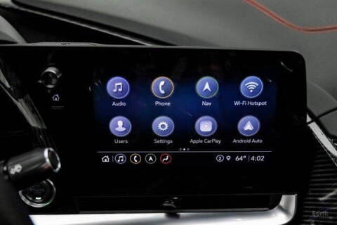 2023 Chevrolet Corvette Z06