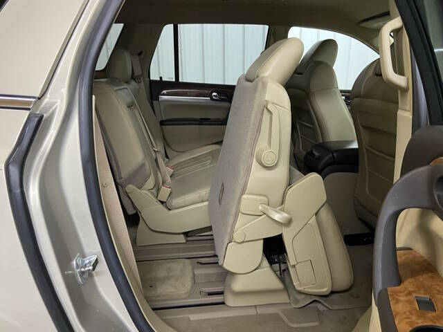 2009 Buick Enclave CXL