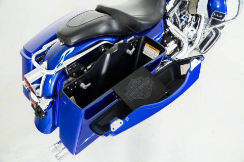 2007 Harley-Davidson Road King