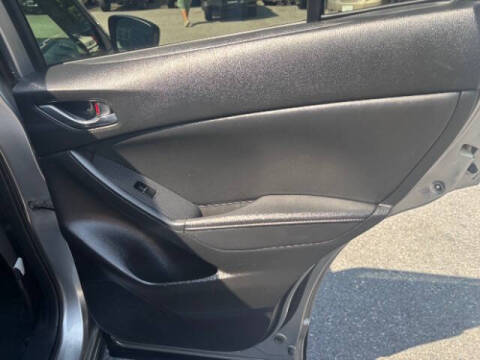 2014 Mazda CX-5 Grand Touring