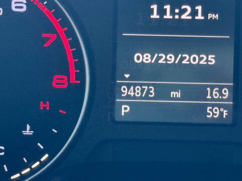 2016 Audi A3 2.0T quattro Premium