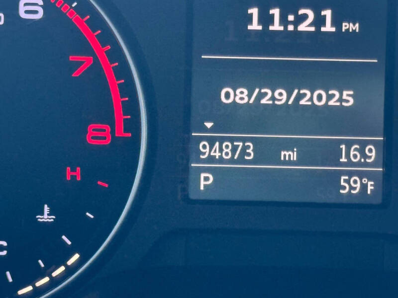 2016 Audi A3 2.0T quattro Premium