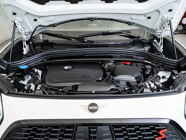 2026 MINI Countryman S ALL4