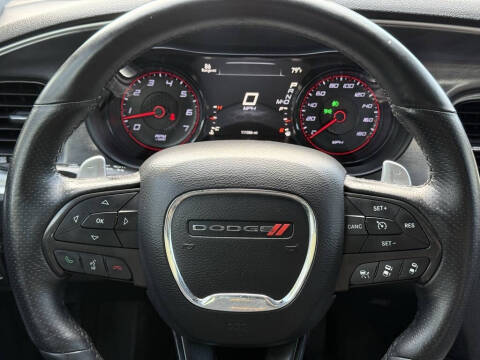 2017 Dodge Charger Daytona 392