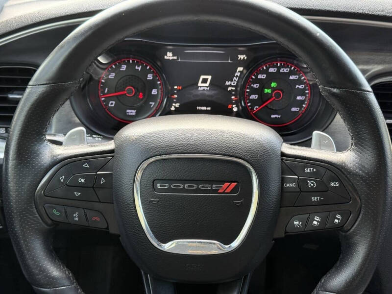 2017 Dodge Charger Daytona 392