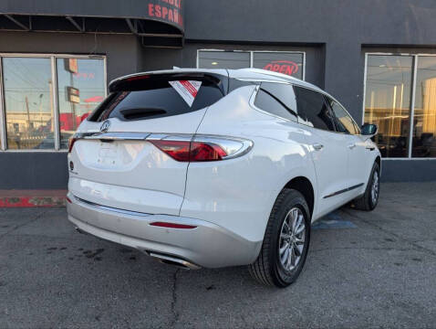 2024 Buick Enclave Premium