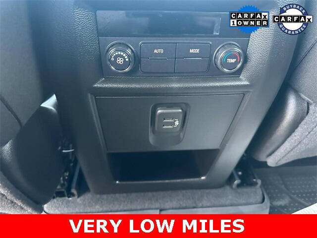 2024 Chevrolet Traverse Limited LT Cloth