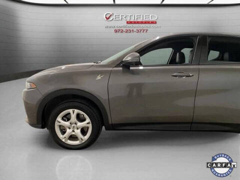 2023 Dodge Hornet GT Plus