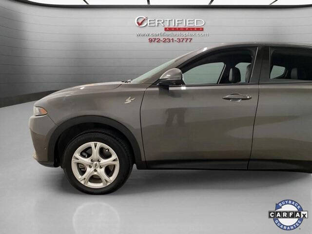 2023 Dodge Hornet GT Plus