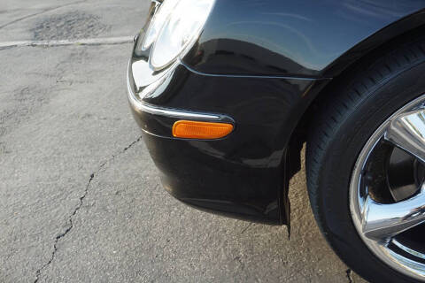 2005 Mercedes-Benz CLK CLK 320