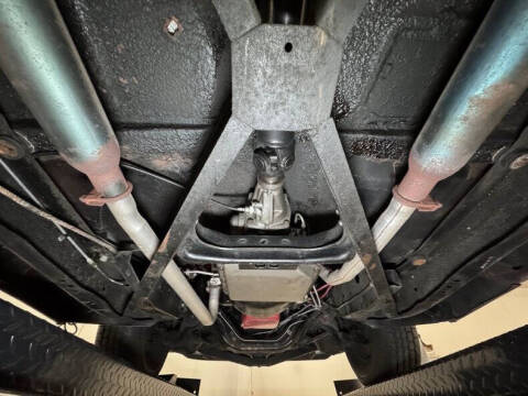 1950 Buick Roadmaster