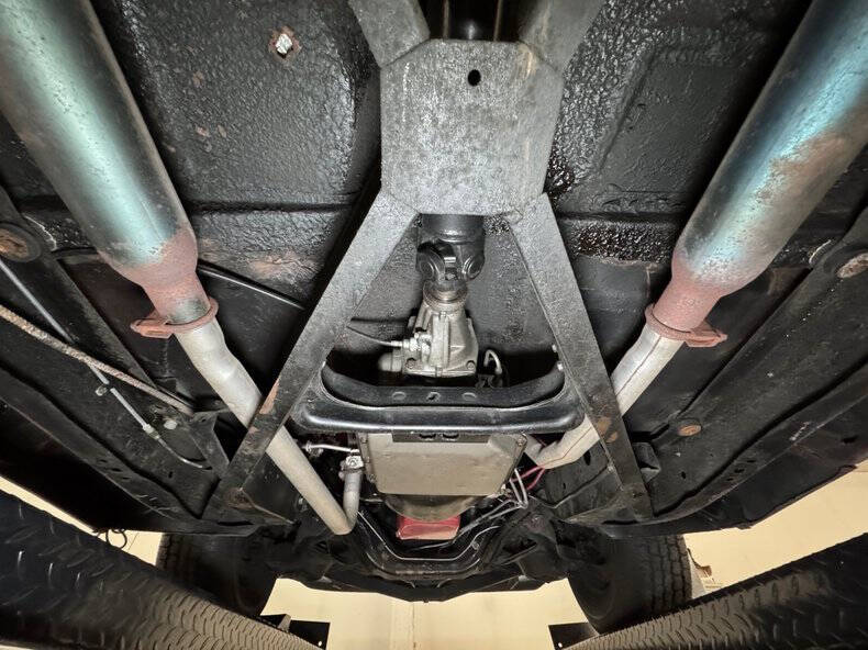 1950 Buick Roadmaster