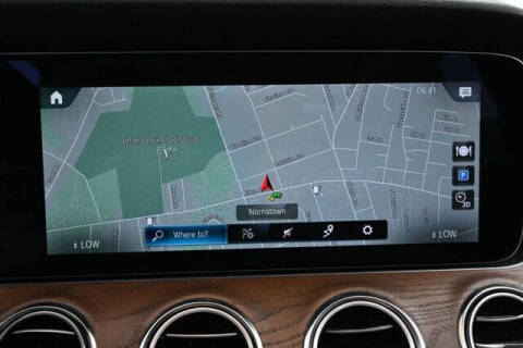 2023 Mercedes-Benz E-Class E 350 4MATIC