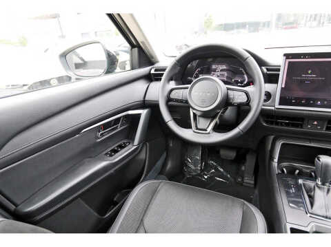 2026 Mazda CX-5 2.5 S Select