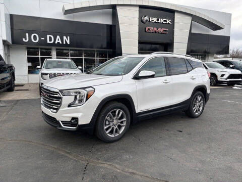 2024 GMC Terrain for sale at Jo-Dan Motors in Plains PA