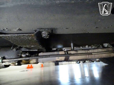 1982 Chevrolet Corvette Collector Edition