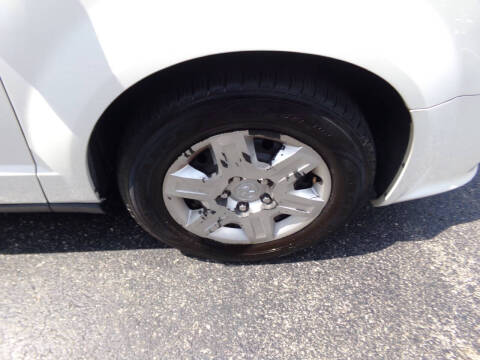 2013 RAM C/V Tradesman