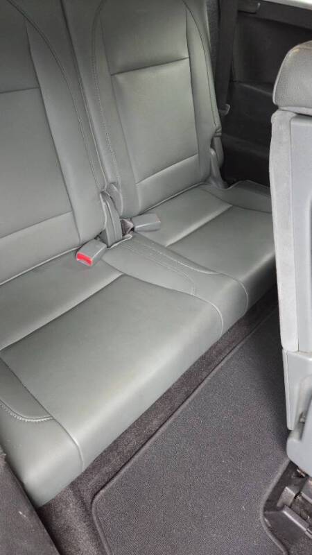 2016 Acura MDX w/Tech w/RES