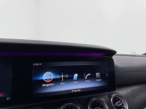 2020 Mercedes-Benz E-Class E 450