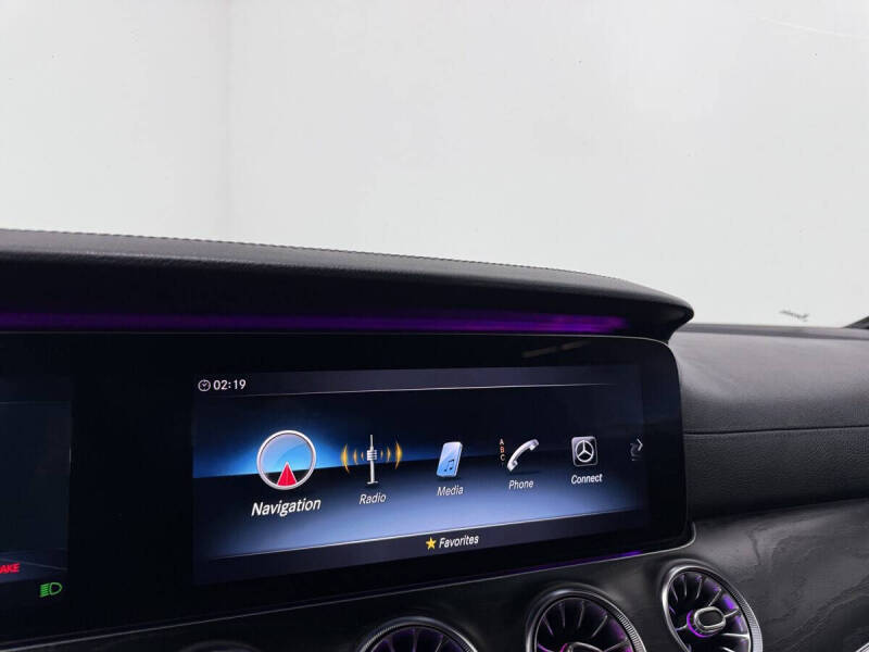 2020 Mercedes-Benz E-Class E 450