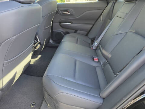 2026 Toyota Crown Limited