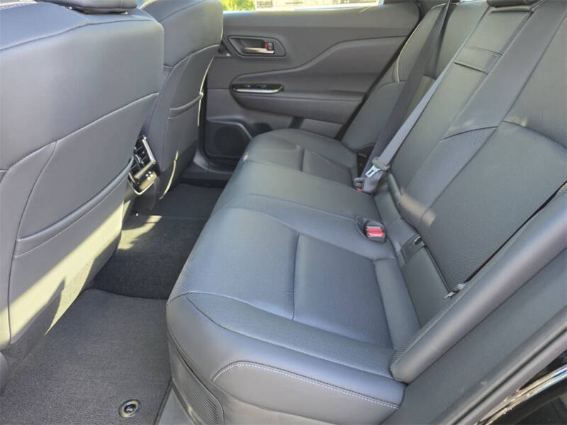 2026 Toyota Crown Limited