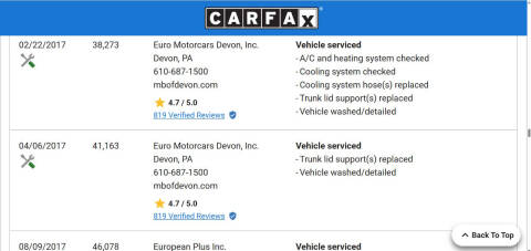 2013 Mercedes-Benz SL-Class SL 550