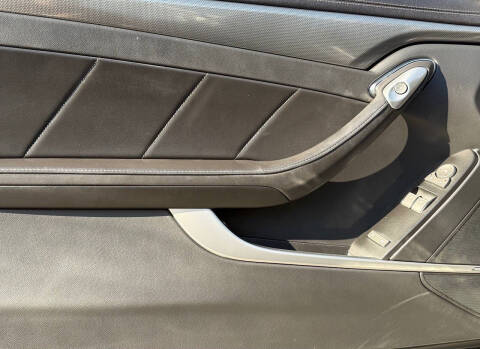 2013 Cadillac CTS 3.6L