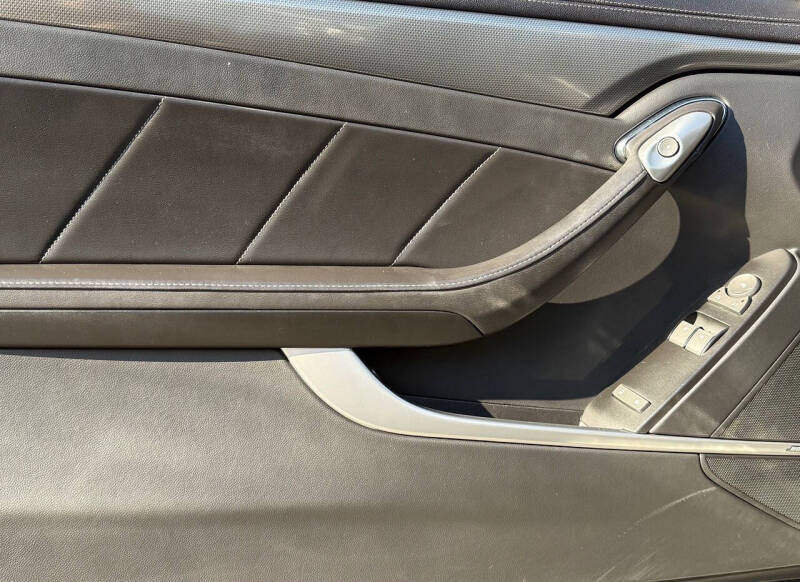 2013 Cadillac CTS 3.6L