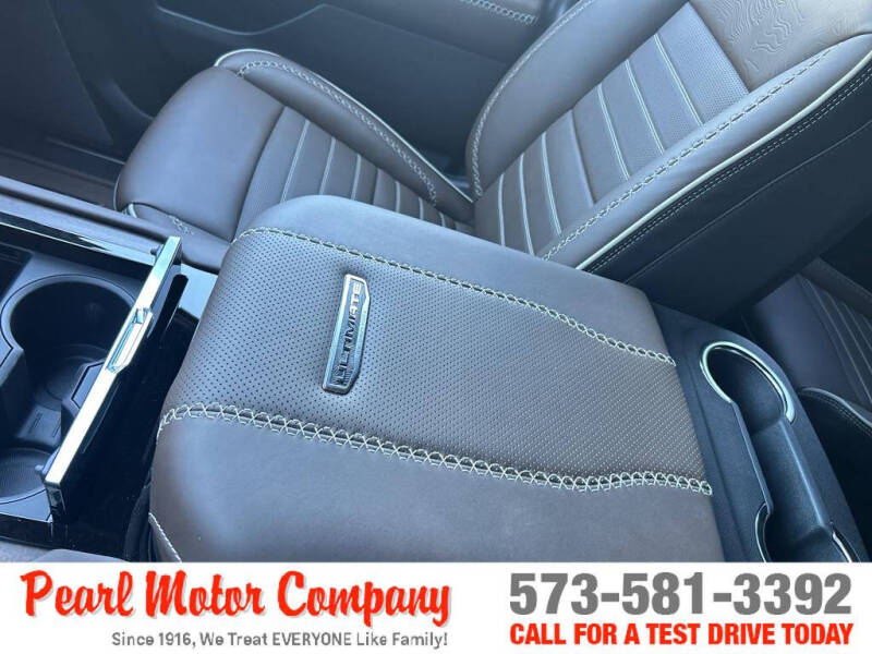 2025 GMC Yukon XL Denali Ultimate