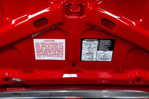 1972 Chevrolet Chevelle