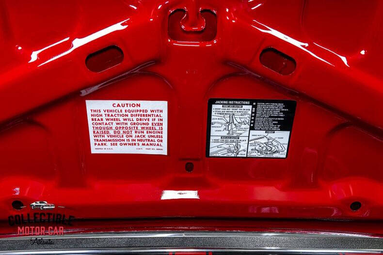 1972 Chevrolet Chevelle