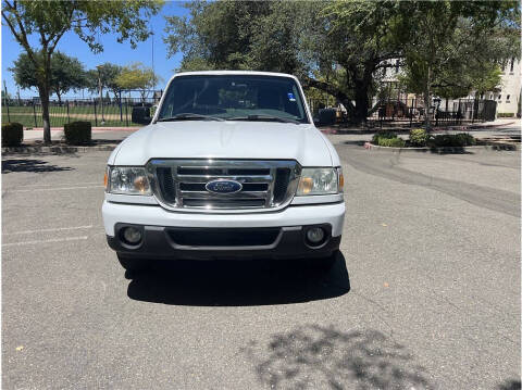 2011 Ford Ranger