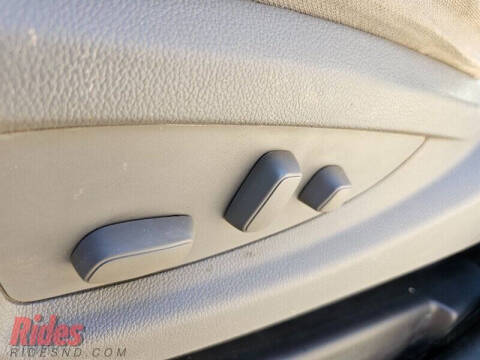 2015 Chevrolet Silverado 2500HD