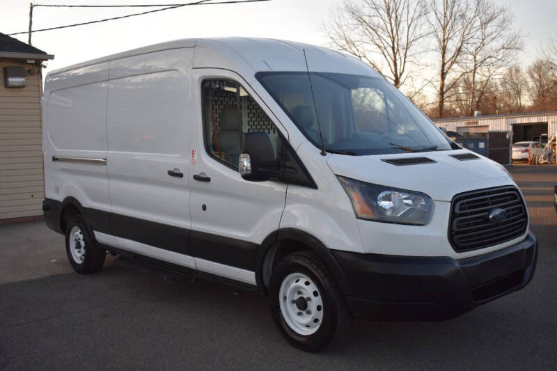 2019 Ford Transit Van Base photo 4