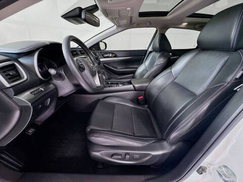 2020 Nissan Maxima 3.5 SL