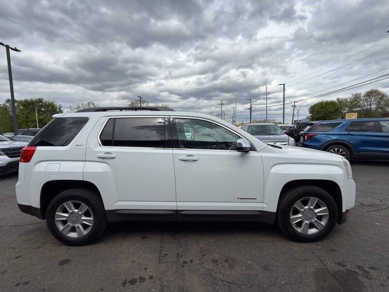 2013 GMC Terrain SLT-1